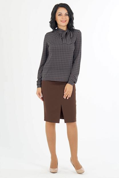 Юбка АЮ-1350 фото 1