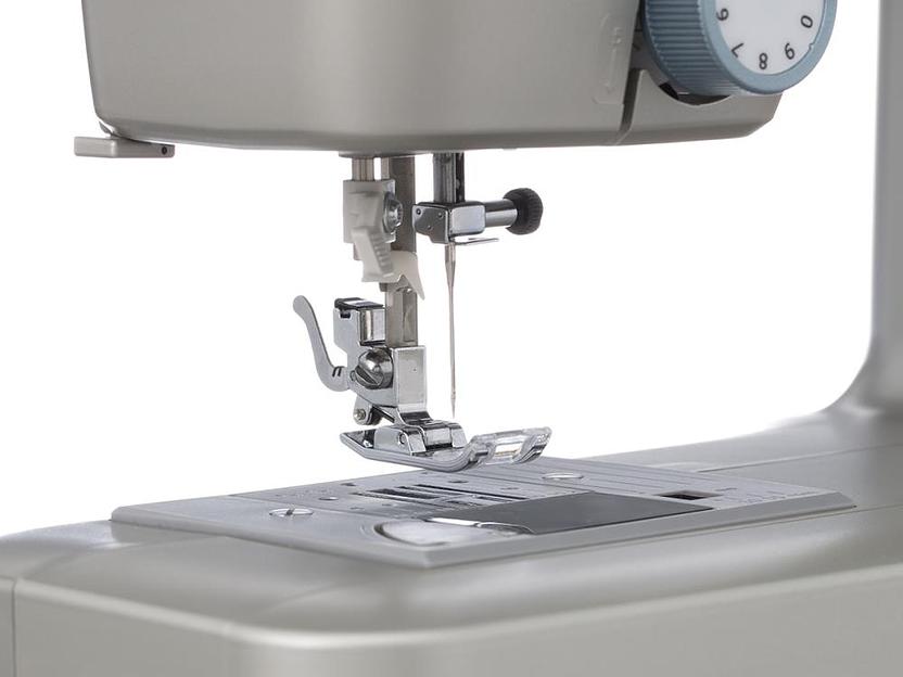 Швейная машина ART55 CHAYKA фото 3