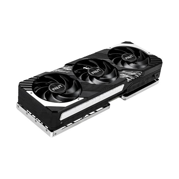 Видеокарта PALIT RTX4080 GAMINGPRO 16G (NED4080019T2-1032A) фото 2