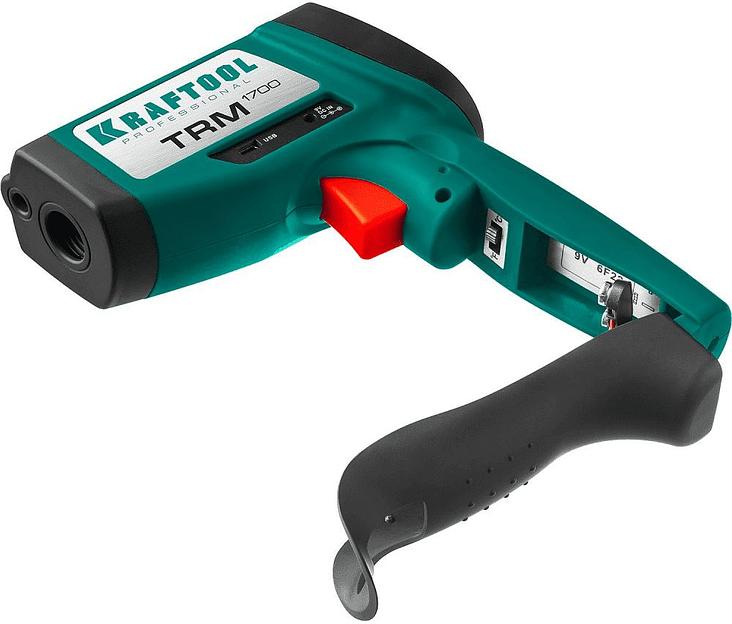 Пирометр Kraftool 45701-1650 фото 4