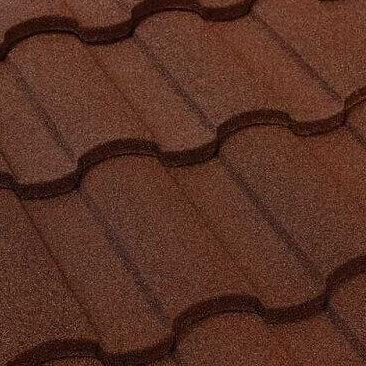 Композитная черепица «Tilcor Antica» ОПТ фото 1