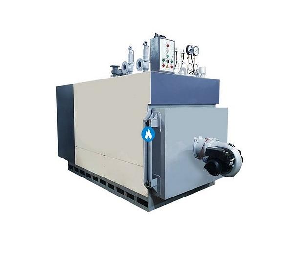 Парогенераторы для жби фото 4