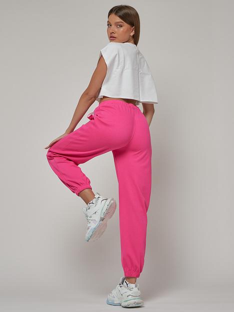 Джоггеры FUYOUKAI 053R фото 9