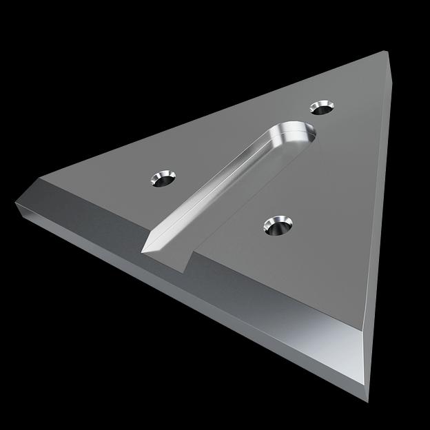 Нож роторный опт фото 1