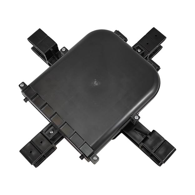 Узел крепления пластиковый VS-YPMK-300P фото 4