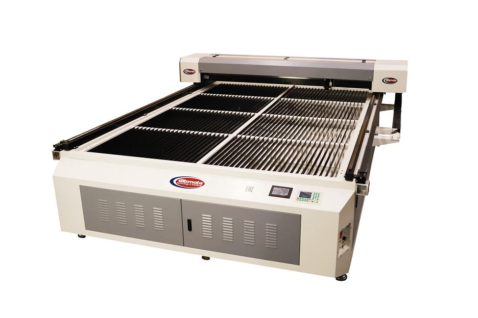 Лазерный станок по металлу Elixmate CM 2030 фото 1