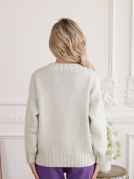 Джемпер Др5-520/2 фото 8