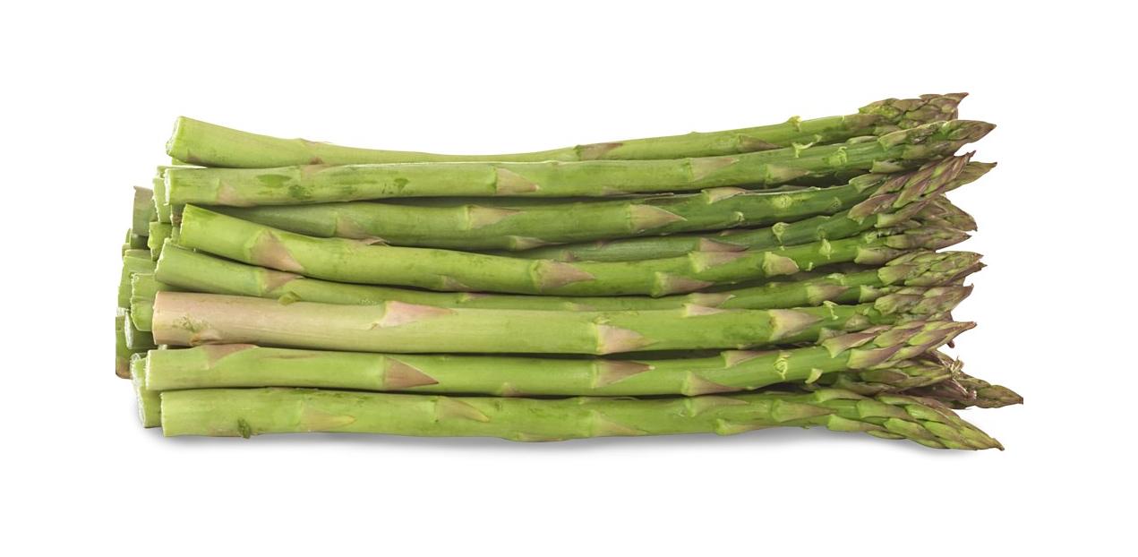 Спаржа свежая 450 г фото 1