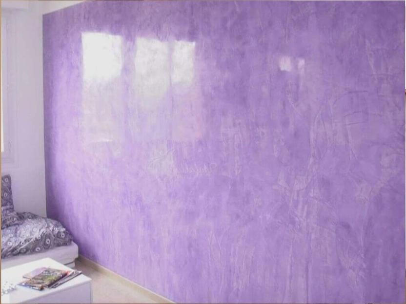 Штукатурка декоративная Bauramix «Venetian» 15 кг ОПТ фото 6