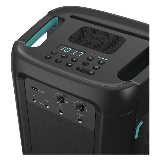 Портативная колонка Hisense Hisense Party rocker one фото 4