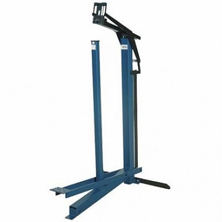 Механический стационарный степлер CMB-S-35 фото 1