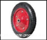 Колесо роторного плуга Н10 3.00-8 фото 1