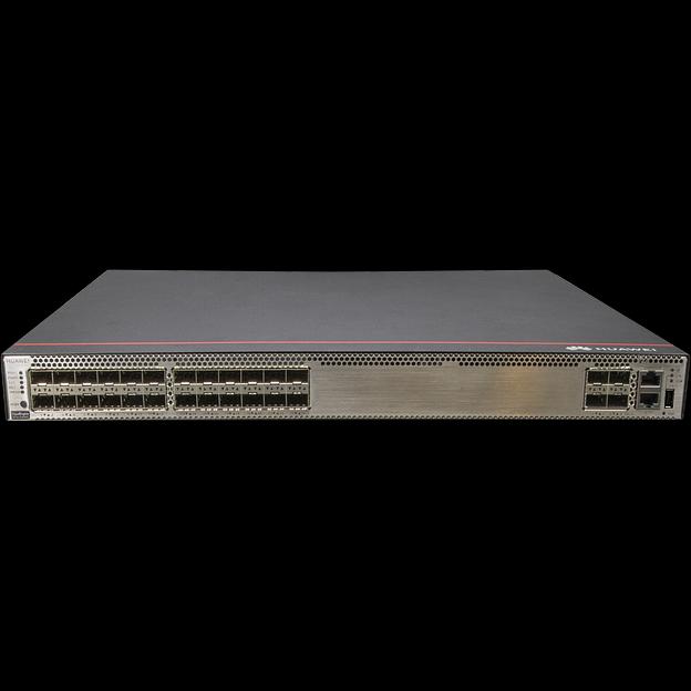 Коммутатор Huawei S5736-S24S4XC фото 1