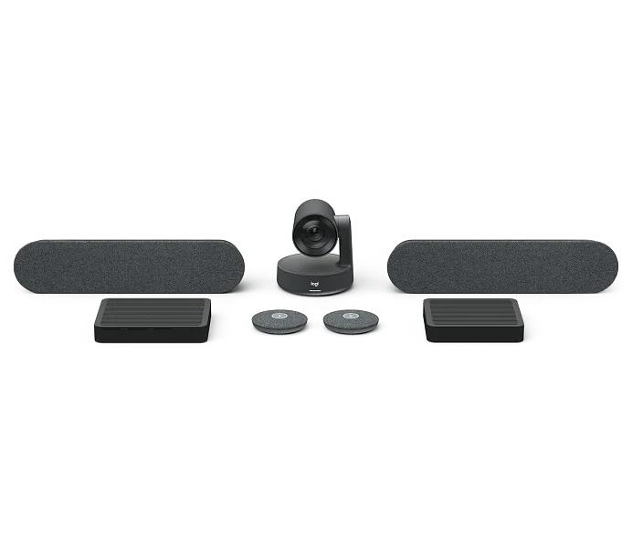 Камера для ВКС Logitech 960-001242 фото 2