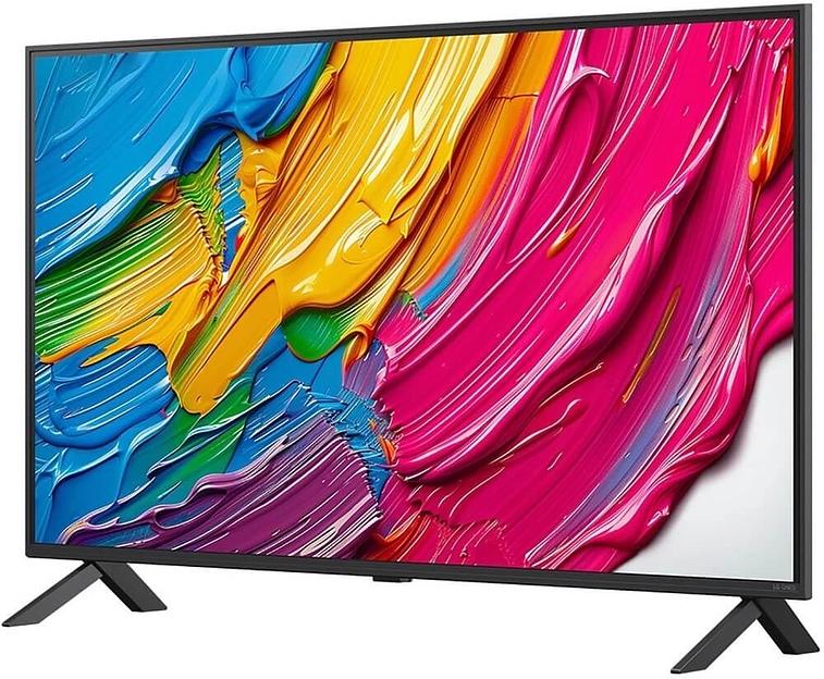 Телевизор LED LG 43" 43QNED80A6A.ARUG черный титан 4K Ultra HD 60Hz DVB-T DVB-T2 DVB-C DVB-S DVB-S2 USB WiFi Smart TV (RUS) фото 6
