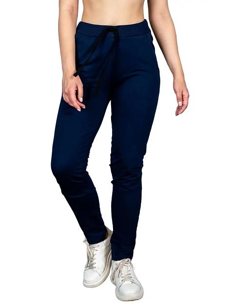 Брюки женские BIRLIK с карманами по бокам, 220 г/м² фото 10