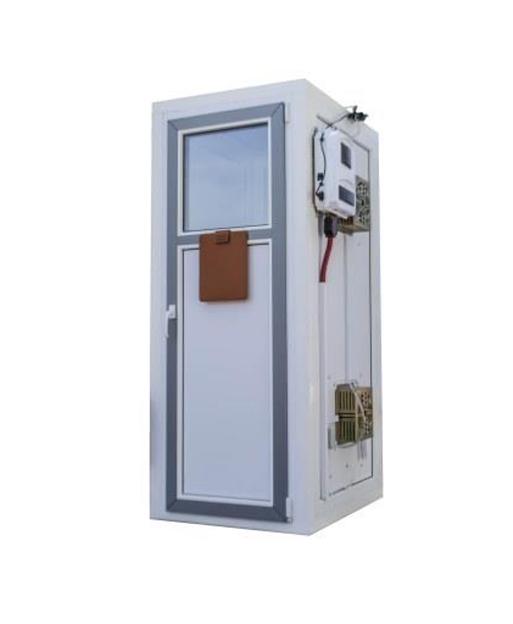 Инкубатор Vega S15 LED фото 1