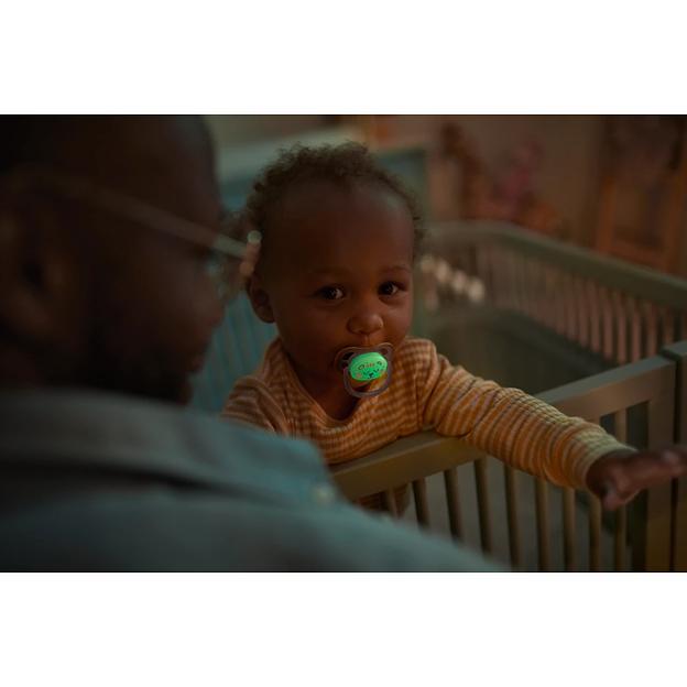 Пустышка Philips Philips AVENT SCF376/01 фото 7