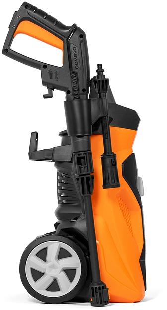 Минимойка Daewoo DAW 400 1550Вт фото 4