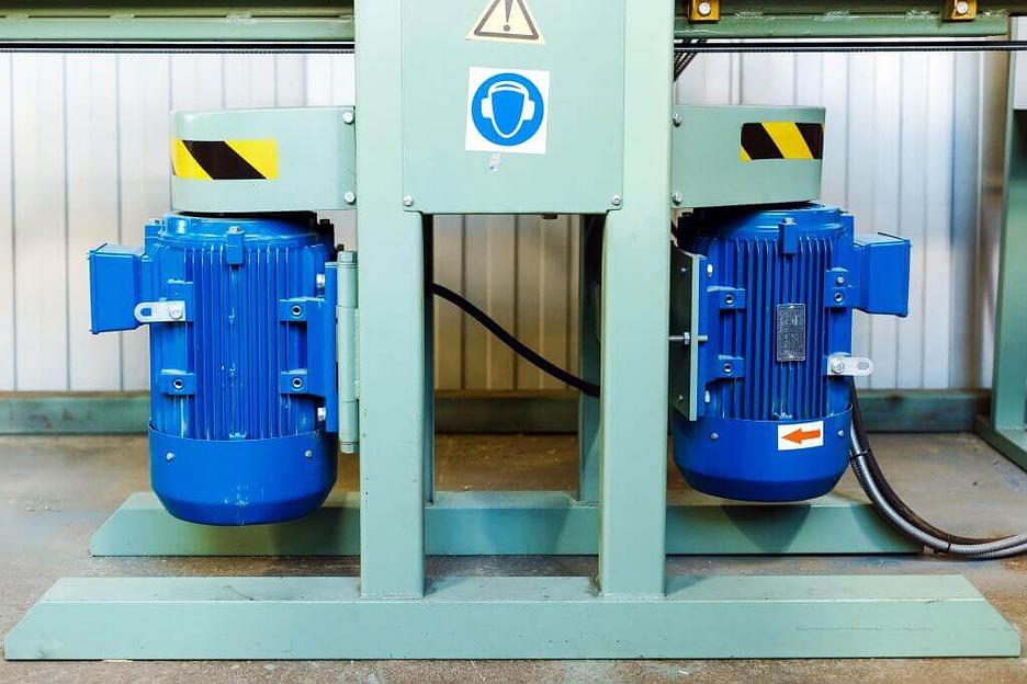 Делительный станок СД2-160 фото 6