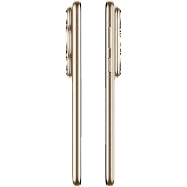 Смартфон HUAWEI Pura 80 Ultra 16/512Gb золотистый фото 10