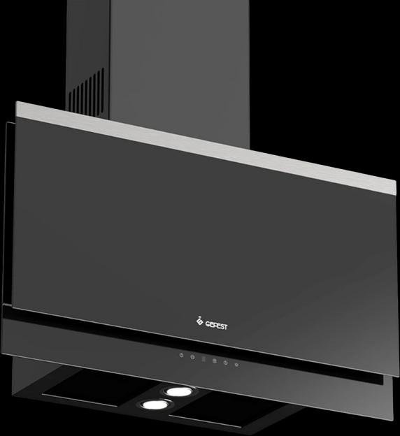 Вытяжка ВО 3807 С23 25255000 GEFEST фото 1