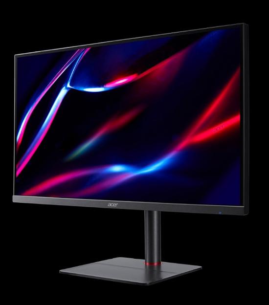 Монитор ACER ЖК UM.HX5CD.001 фото 1