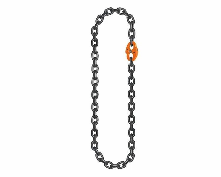 Строп цепной УСЦ фото 1