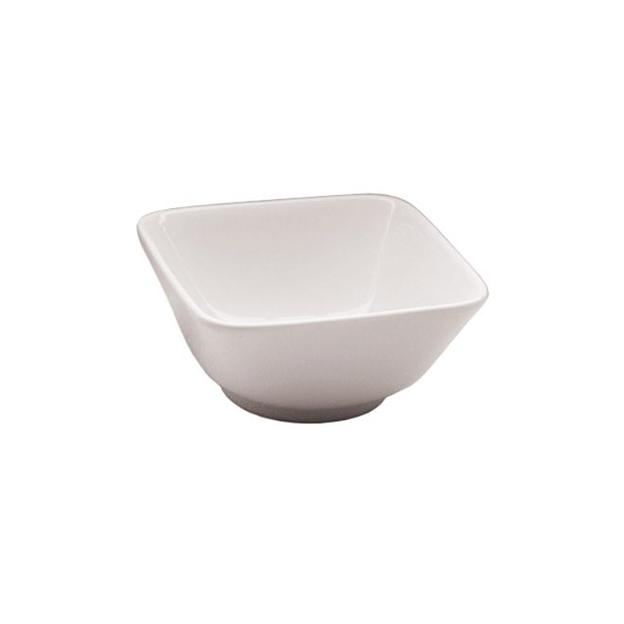 Салатник квадр. 150*150 мм. 600 мл. h=60 мм. Классик /6/48/ фото 1