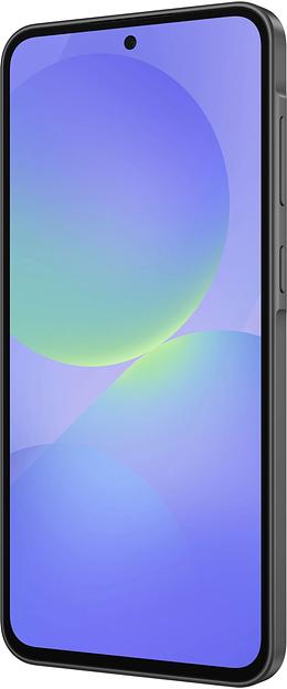Смартфон Samsung SM-A366E Galaxy A36 5G 128Gb 8Gb черный моноблок 3G 4G 2Sim 6.7" 1080x2340 Android 15 50Mpix 802.11 a/b/g/n/ac/ax NFC GPS GSM900/1800 GSM1900 TouchSc Protect фото 5