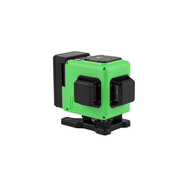 Лазерный нивелир AMO LN 3D-360-3 851681 фото 1