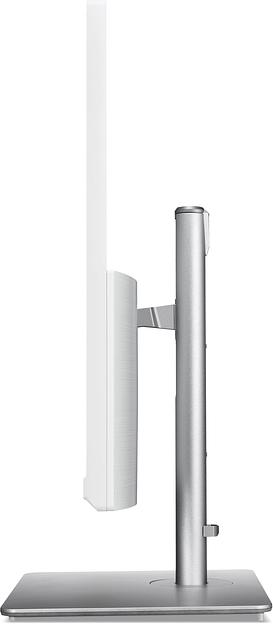 Моноблок Acer Aspire C24-195ES 23.8" Full HD Core Ultra 5 125U (3.6) 8Gb SSD512Gb UHDG CR Eshell GbitEth WiFi BT 180W клавиатура мышь Cam серебристый 1920x1080 фото 6