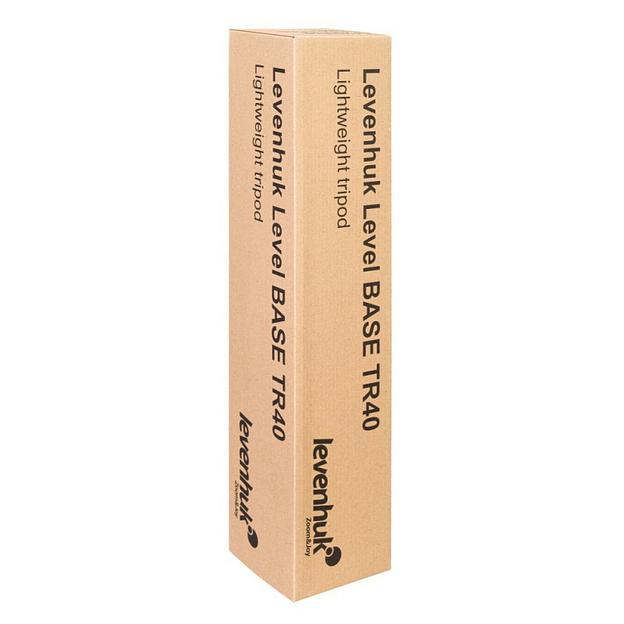  Штатив Levenhuk Level BASE TR40 > фото 10