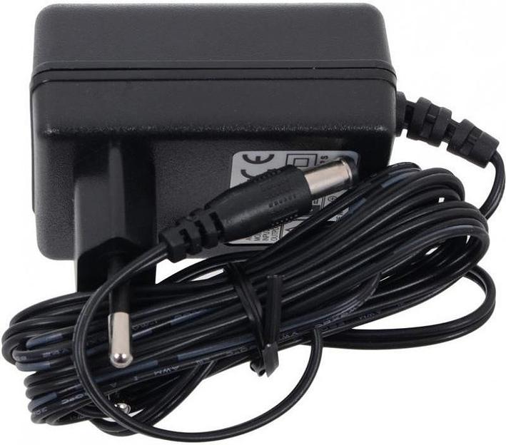 Зарядное устройство Yealink 12VDC.1A фото 1