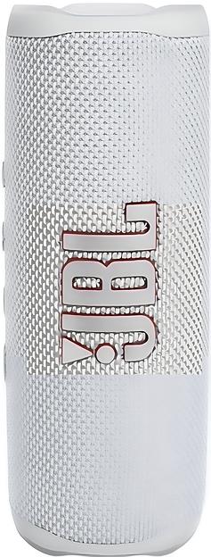 Портативные акустические системы JBL JBLFLIP6WHT фото 4