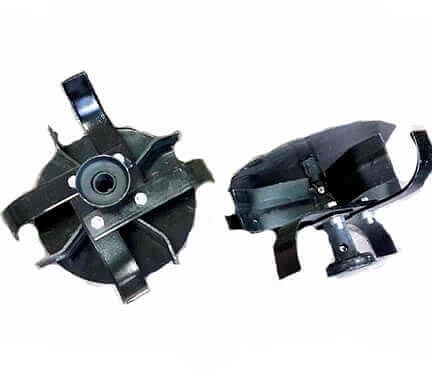 Пропольник рыхлитель для мотоблоков фото 1