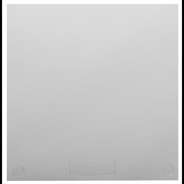 Шкаф универсальный разборный 19" 15U 720x580x600мм (ВШГ) фото 4