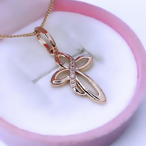 Кулон КЛ190 фото 1