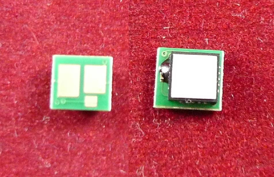 Чип для картриджа CF219A DRUM Black, 12K ELP Imaging® фото 1