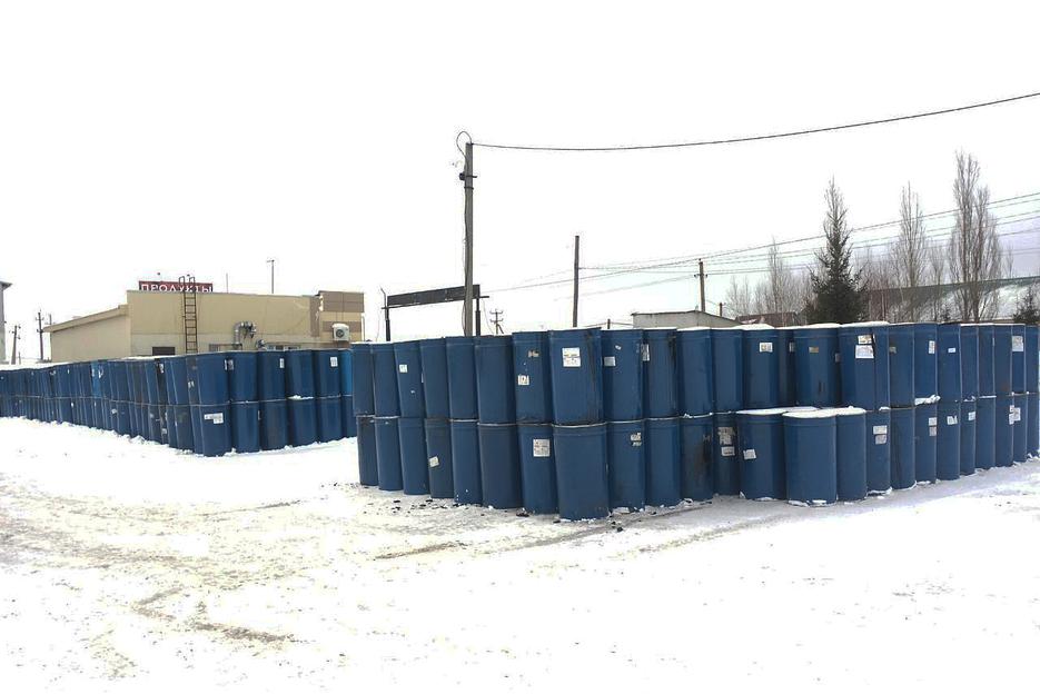 Мастика битумная БМ-1 фото 1