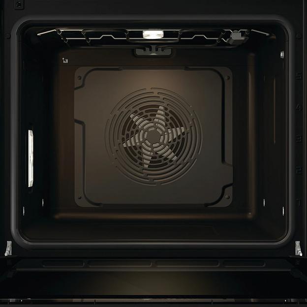 Духовой шкаф Электрический Gorenje BSA6747DGWI черный фото 9