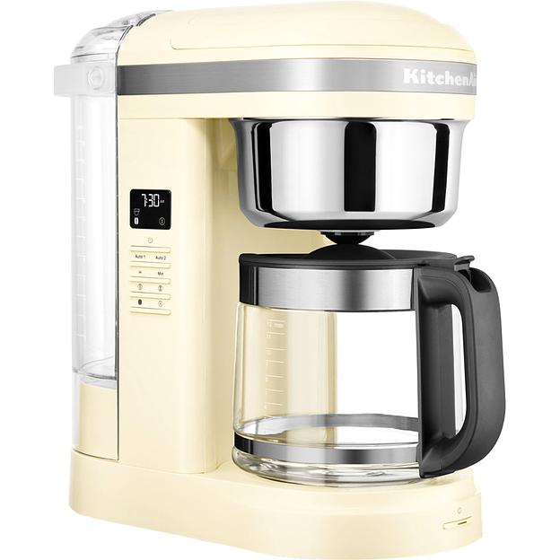 Кофеварка KitchenAid KitchenAid 5KCM1209EAC фото 1