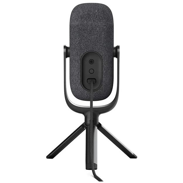 Проводной микрофон Jlab JBuds Talk Mixed
Microphone (PN: MJBUDSTALKRBLK4) фото 2