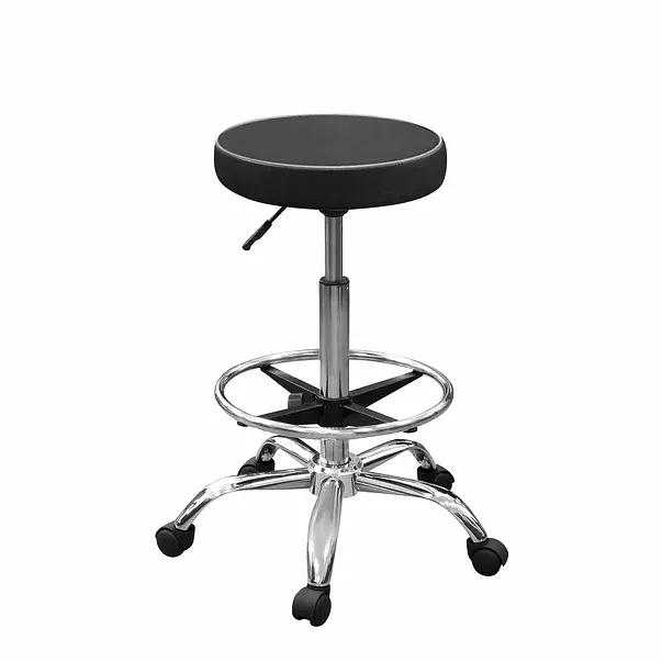 Табурет лабораторный с полиуретановым сиденьем, 7 кг фото 7