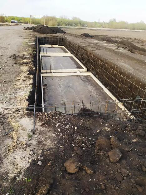 Автомобильные весы «АСП» 80 т 20 м в приямок фото 4