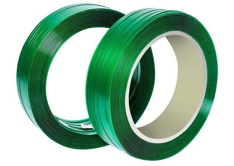 Упаковочная ПЭТ лента, опт фото 1