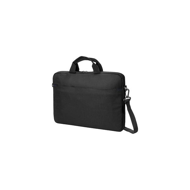 Сумка для ноутбука 15.6" PortCase KCB-140, черный [kcb-140bk] фото 1
