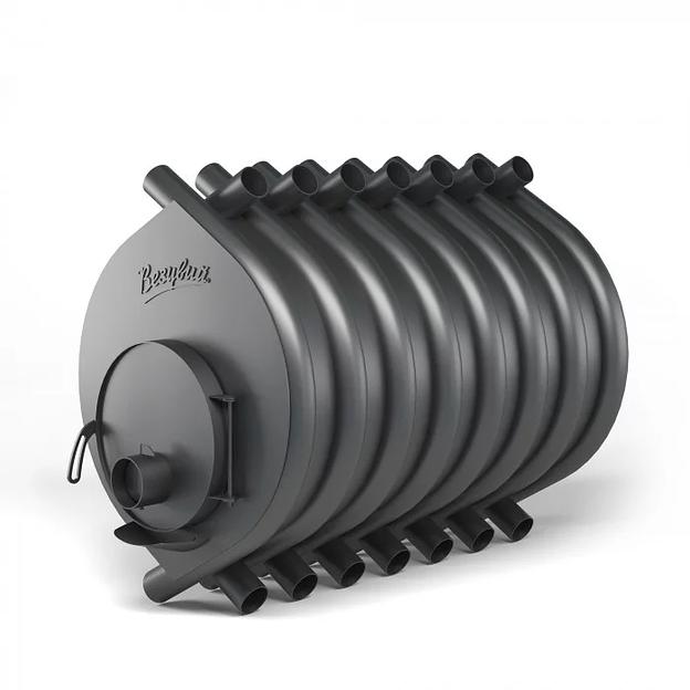 Печь отопительная Везувий «АОГТ 04» фото 1