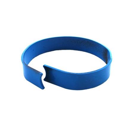 Кольцо стопорное на фиксатор звена МОП2-000 (ТЗК) фото 1