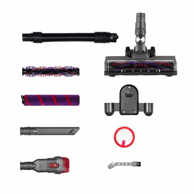 Пылесос STICK ZSVC925T WIKT ZELMER фото 2